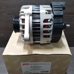 ГЕНЕРАТОР GETZ 1,1, PICANTO 70A PHC VALEO 3730002551/A2003