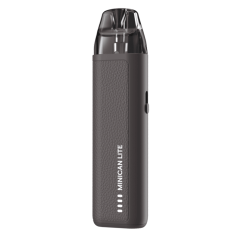 Brusko Minican Lite 1000 mah - Коричневый
