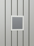 Металлический хозблок Klesto 1,8x1,2 м Premium