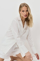 Комплект женский с шортами ARUELLE ELARA SET | Слоновая кость