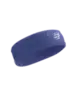 Повязка на голову Thin headband Orient blue