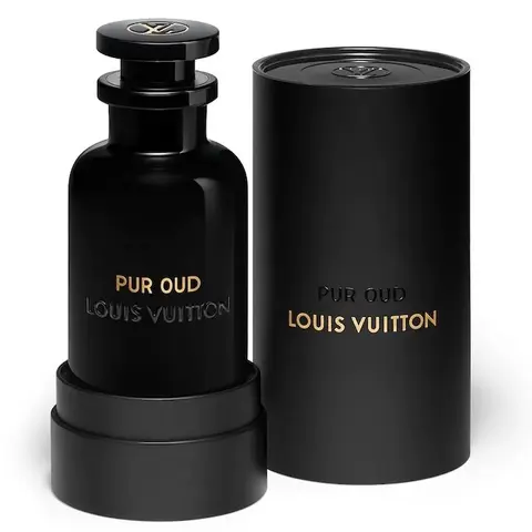 Louis Vuitton Pur Oud Парфюм для мужчин и женщин