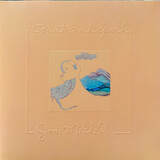 MITCHELL, JONI: Court And Spark (Виниловая пластинка)