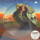 EMERSON LAKE & PALMER Tarkus Rsd 2021 (Picture Disc) (Винил):