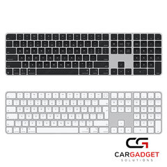 Клавиатура Magic Keyboard с Touch ID