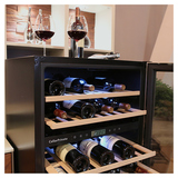 Винный шкаф Cellar Private CP043-2TW