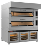 Зонт вытяжной Kumkaya EF 12080 DVL