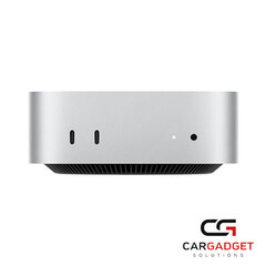Apple Mac mini M4
