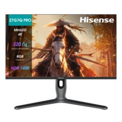 Монитор Hisense 27G7Q PRO