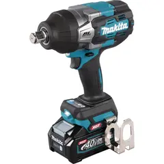Аккумуляторный ударный гайковерт XGT Makita TW001GZ(A)