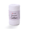 Пряжа YarnArt Macrame Cotton, Отбелка