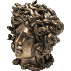 Фигура декоративная Medusa «Медуза Горгона» 21 см