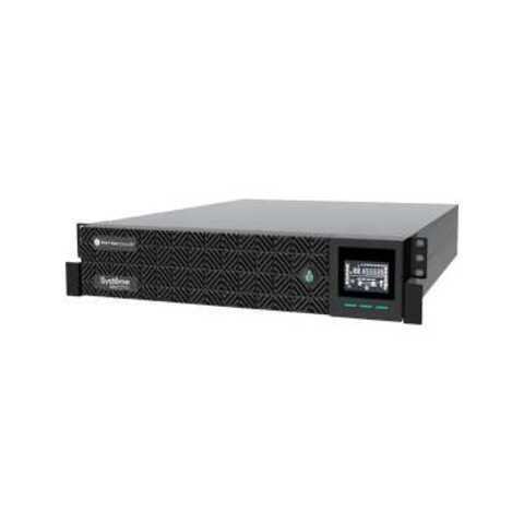 Внешний батарейный блок Systeme Electric BPSEV192RT2UG2