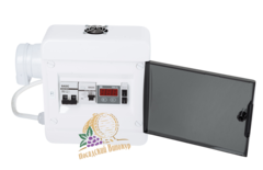 Стабилизированный регулятор мощности РМПВ-06