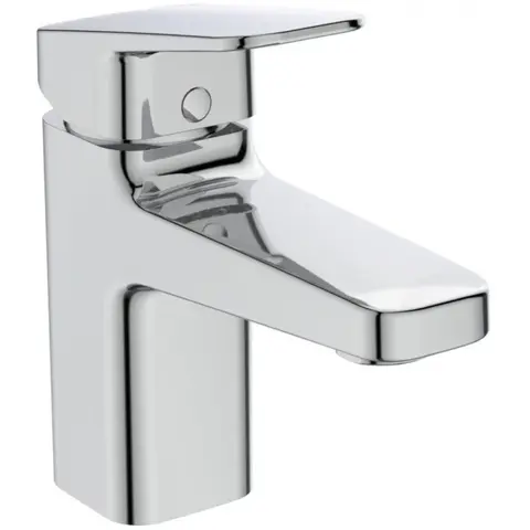 Ideal Standard Ceraplan BD210AA Смеситель H75 для раковины с цепочкой