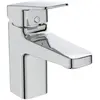Ideal Standard Ceraplan BD210AA Смеситель H75 для раковины с цепочкой