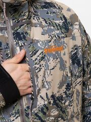 Зимний костюм для охоты, туризма Remington Wildforce Figure на remingtonn.ru