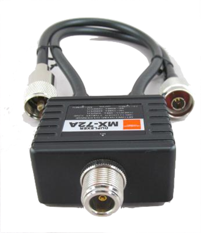 Дуплексер DIAMOND MX72A