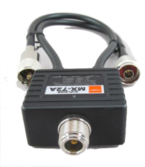 Дуплексер DIAMOND MX72A