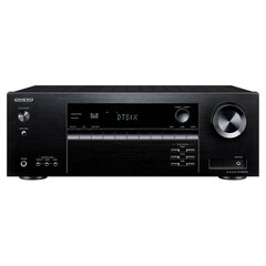 Ресивер Onkyo TX-NR5100 M2 Black