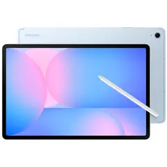 Планшет Samsung Galaxy Tab S10 FE+ 13.1", Wi-Fi 8/128GB, Light Blue (Голубой)