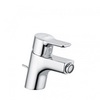 Kludi Pure&Easy 375330565 Смеситель для биде, цвет: хром
