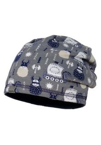 Шапка Maximo 93500-043600 6979