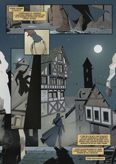 Хроники Сиалы. Змейка (Эксклюзивное издание для магазина комиксов Чук и Гик)