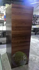В200хД100хШ60 ГроуБокс-TOWER STEALTH FLASHER 200W LED SILENT+ ШУМОИЗОЛЯЦИЯ