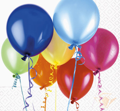 Салфетки для декупажа трехслойные, 33*33 см,