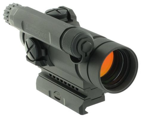 КОЛЛИМАТОРНЫЙ ПРИЦЕЛ AIMPOINT COMP М4H