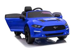 Ford Mustang GT (A222MP) (ЛИЦЕНЗИОННАЯ МОДЕЛЬ) с дистанционным управлением