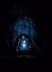 Артбук Dark Souls II: Иллюстрации
