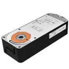 Привод заслонки Industrie Technik DB-SF2.90/12