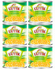 Кукуруза отборная Lutik, 425 мл. - 6 шт