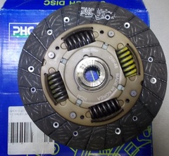 ДИСК СЦЕПЛЕНИЯ MATIZ 1,0, AVEO 1,2 SOHC VALEO