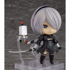 Фигурка Nendoroid: NieR:Automata - YoRHa No.2 Type B