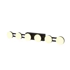 Бра Moti 4601-1W, 6*LED*2W, 1080LM, 3000K. ТМ F-Promo