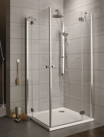 Radaway Torrenta KDD 32273-01-05NL Душевой уголок