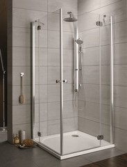 Radaway Torrenta KDD 32273-01-05NL Душевой уголок фото