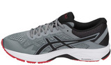 Кроссовки беговые Asics Gel GT-1000 6 Grey мужские