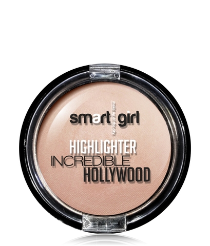 Хайлайтер Smart girl Incredible Hollywood, тон 2