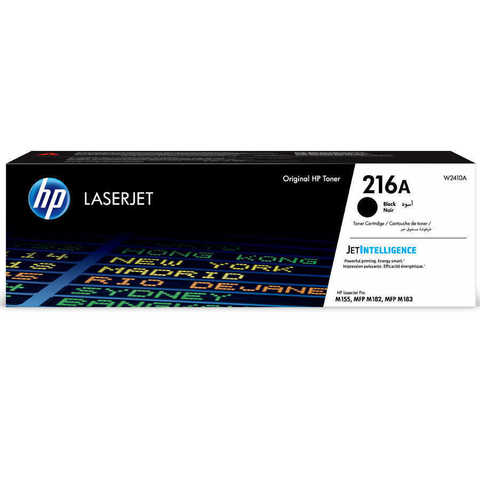 HP W2410A №216A