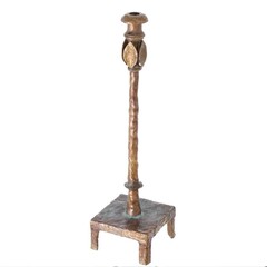 Подсвечник Santoro L