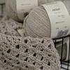 Пряжа HEMP Rodina Yarns