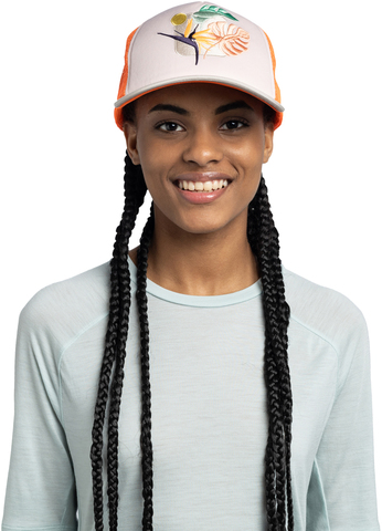 Картинка кепка Buff Trucker Cap Myir Multi - 3