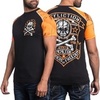 Футболка Affliction Defenders