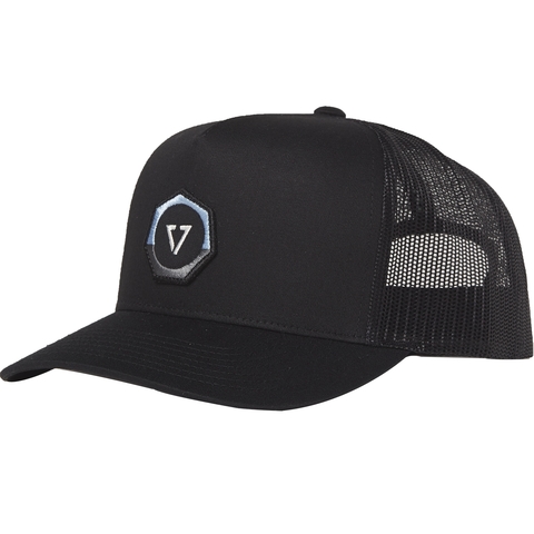 VISSLA The Trip Trucker Hat