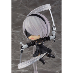 Фигурка Nendoroid: NieR:Automata - YoRHa No.2 Type B
