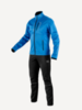 Лыжный костюм Victory Code Extreme Active унисекс blue - 4